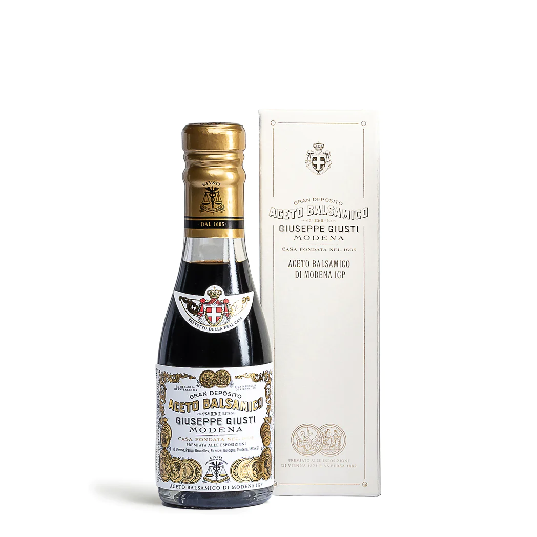 Champagnotta Balsamico-Essig (2 Goldmedaillen) 100 ML