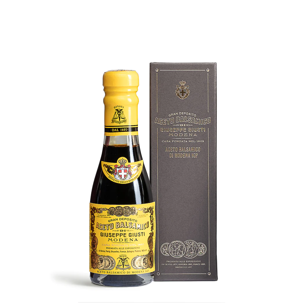 Champagnotta Balsamico-Essig (4 Goldmedaillen) 100 ML