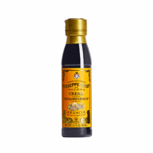 Crema Balsamico Arancia (Orange) 150 ML