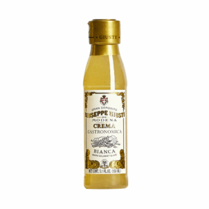 Crema Balsamico Bianca 150 ML