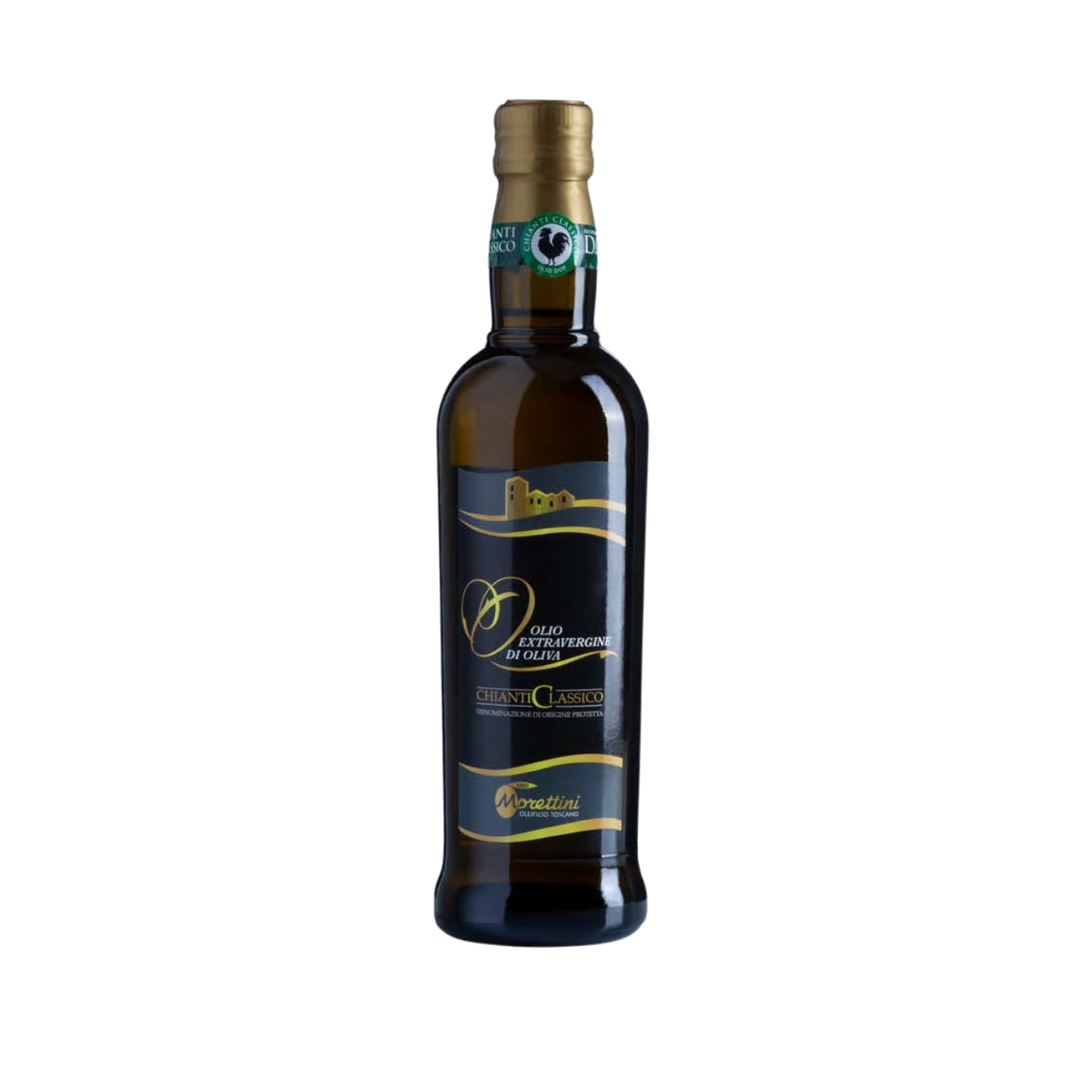 DOP CHIANTI CLASSICO 500 ML