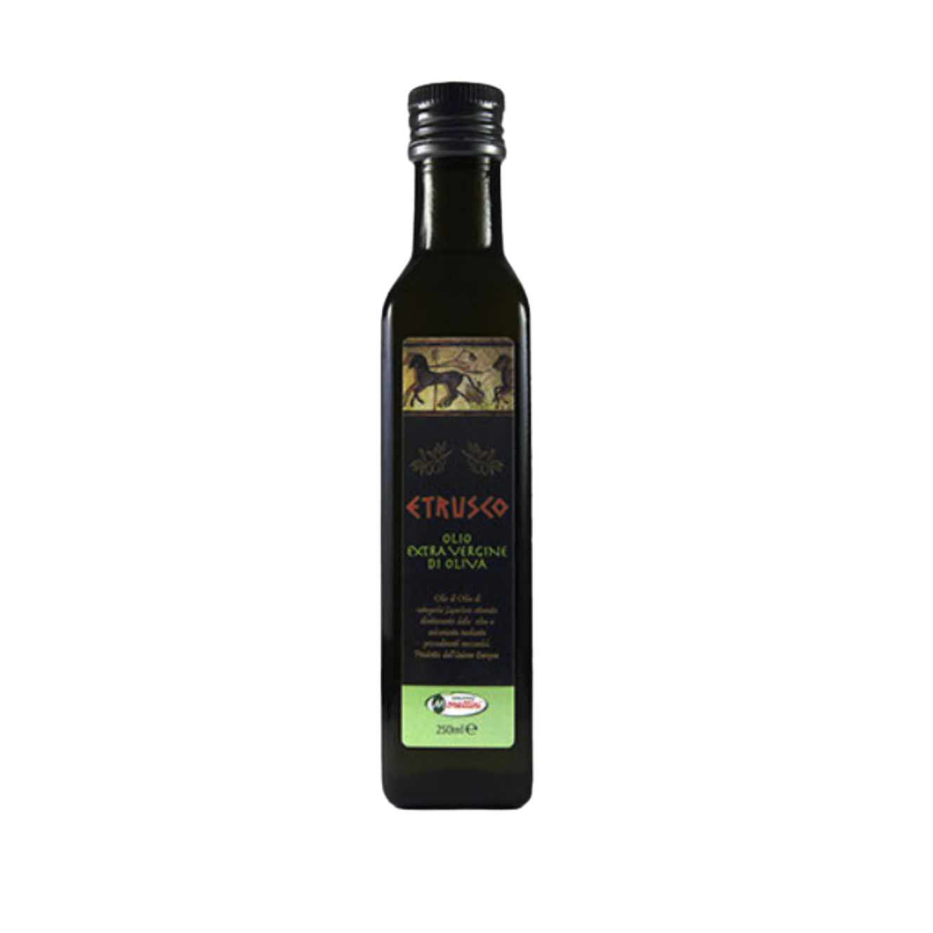 ETRUSCO - NATIVES OLIVENÖL EXTRA 250 ML