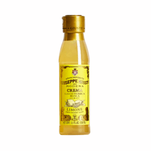 Crema Balsamico LIMONE (Zitrone) 150 ML