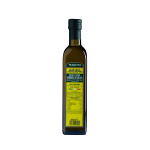 MARONI Olio extra vergine di oliva 100% italiano 500 ML