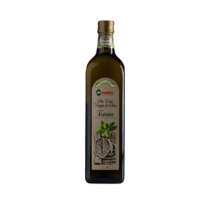 LA TRADIZIONE Olio extra vergine di oliva  Toscano 500 ML