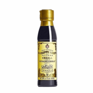 Crema Balsamico Vanilla 150 ML