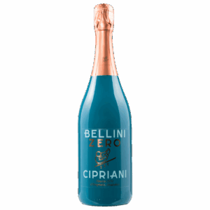 Bellini Zero 750ml 0% Vol.
