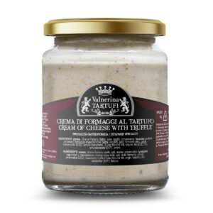 Frischkäse mit Trüffel 90 g