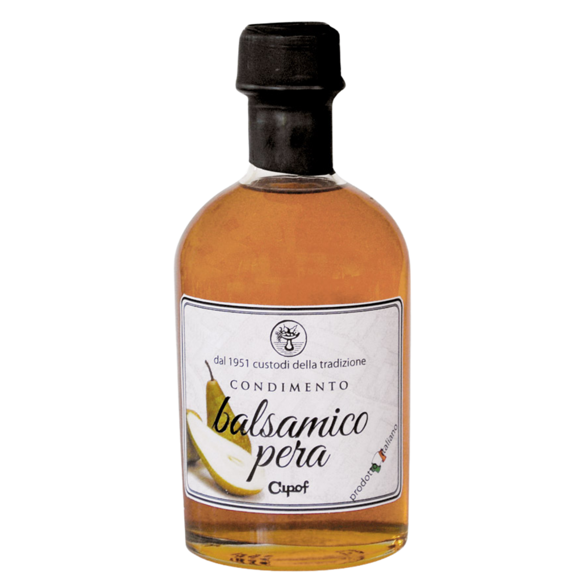 BIRNEN-BALSAMICO-ESSIG