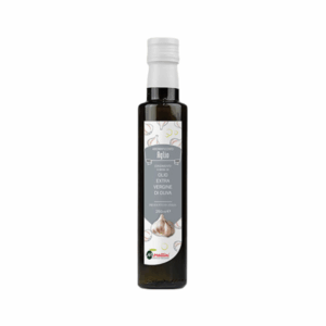 Olivenöl extra vergine Knoblauch 250 ML