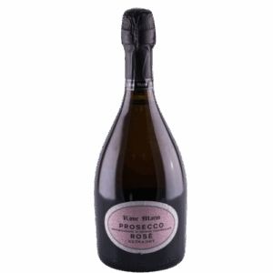 Ronc Marin Prosecco Rose 0,75 l