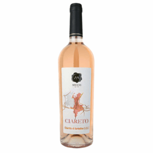 Bardolino di Chiaretto D.O.C. ROSE 0,75l