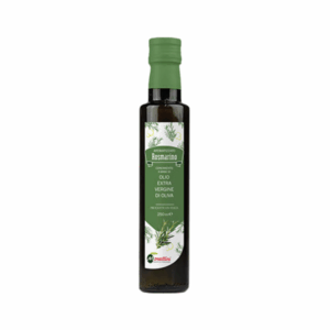 Olivenöl extra vergine Rosmarin 250 ML