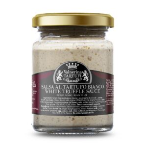 Sauce mit weißem Trüffel 80 g