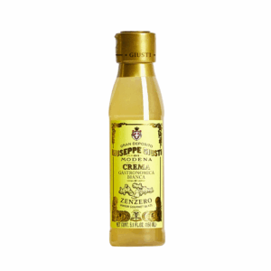 Crema Balsamico ZENZERO (Ingwer) 150 ML